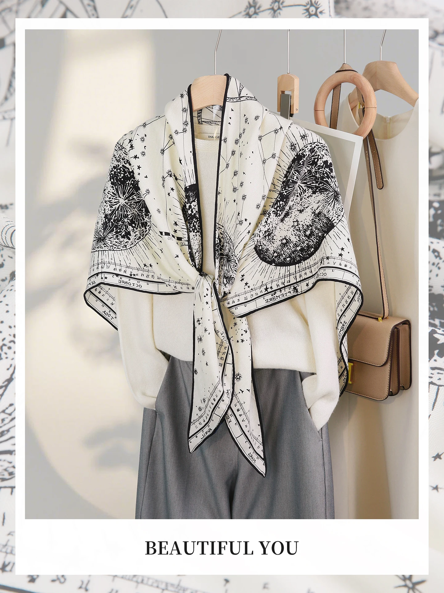 Echarpe-legere-en-soie-et-laine-pour-femme-style-boheme-chale-imprime-pour-piece-climatisee-vetement-d'exterieur-fin-d'ete-accessoire-de-mode