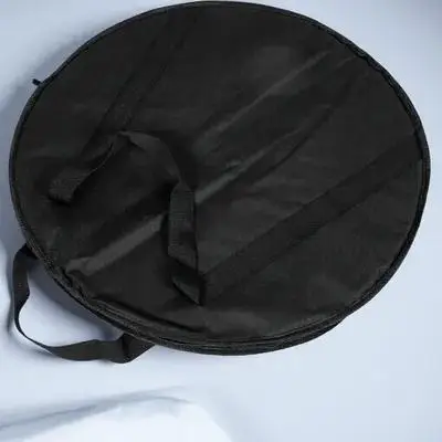 

Сумка для барабанных тарелок, коврик для переноски, тупой ударный инструмент, тренировочный коврик, удобный