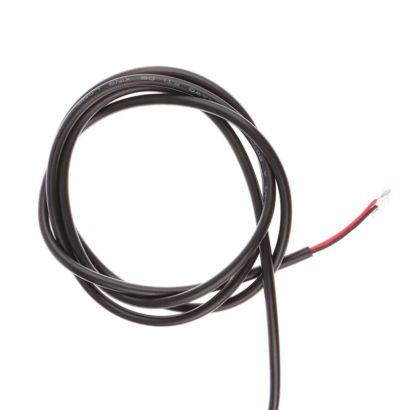 1PC Black A6HB Water Paddle Flow Switch Female Thread Connecting Flow Sensor For Heat