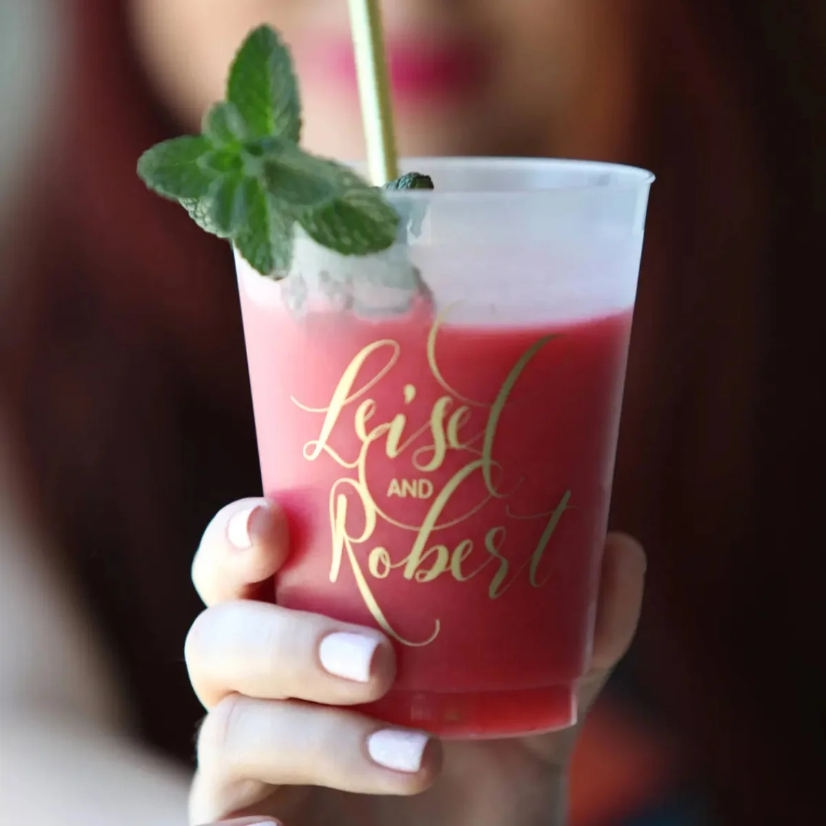 10/50 Personalized …