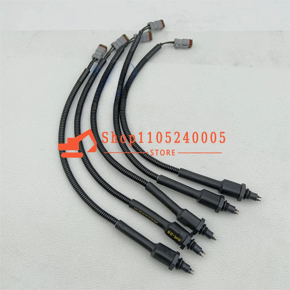 600-311-3720 Oil Water Separator Sensor 6003113720 For  Excavator PC200-8