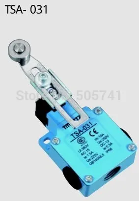 

Electrical appliances limit switch TSA-031/XCK-M141