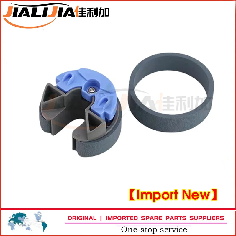 

10X C12C937771 pickup roller for Epson L8050 L18050 L18058 L8058 printer spare parts Paper pickup roller Tore