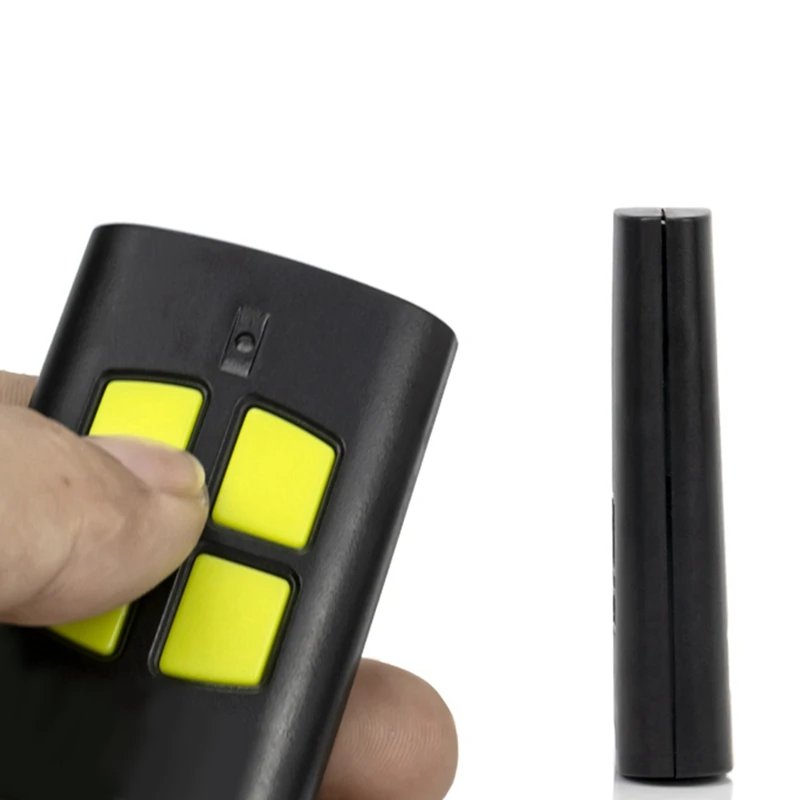 To.GO Télécommande de porte de garage To.GO 433Mhz compatible avec BENINCA To.GO