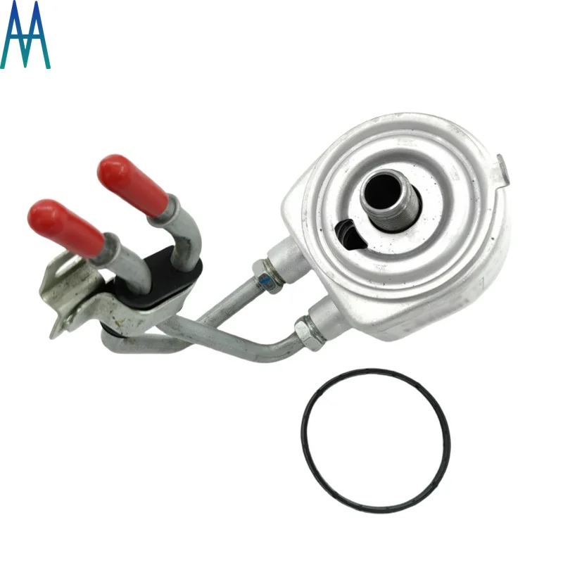 

12688093 12658740 Oil Cooler Auto Parts Cooling System Engine Oil Cooler Assy for Buick Envision Chevrolet Malibu
