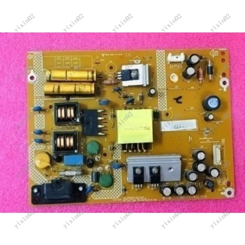 Used Original Power Board 715G7801/4-P01-W02/001-0H2S for 32R330D 40R380D TV Second-hand