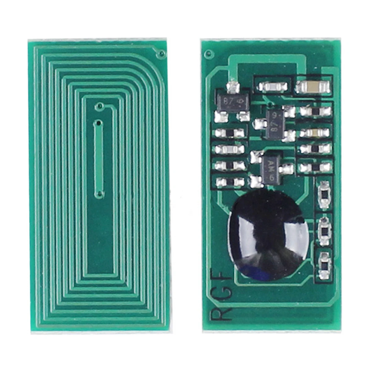 Toner Chip FOR Lanier LD-540CSPF LD 540 550 655 645 445 D540 550 C CSPF 540C 550C 655C 645C 445C 550CSPF 540CSPF Infotec ISC4045