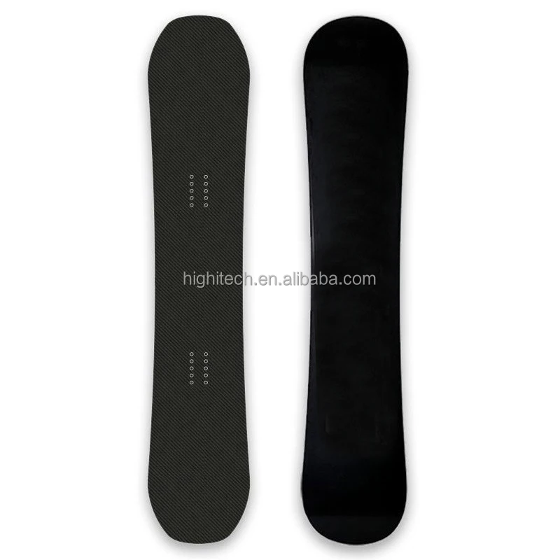 

Carbon Fiber Snowboard Skis Freestyle Carbon Snowboard