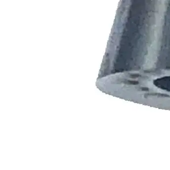 

Новинка 2025 года, твердосплавные вставки R5 RPGT1003-AK для фрезерования алюминия, круглые токарные 10 шт., прочные = режущие насадки для промышленности