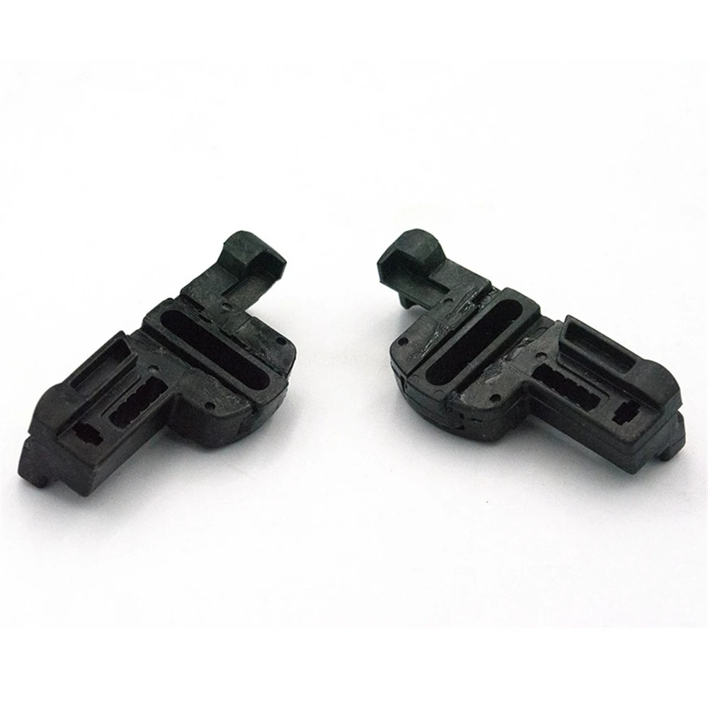 

Plastic Sunroof Slider Clip Ceiling Bracket 1pair For Renault Koleos HY 2008-2016 OE 918062605R 913819569R