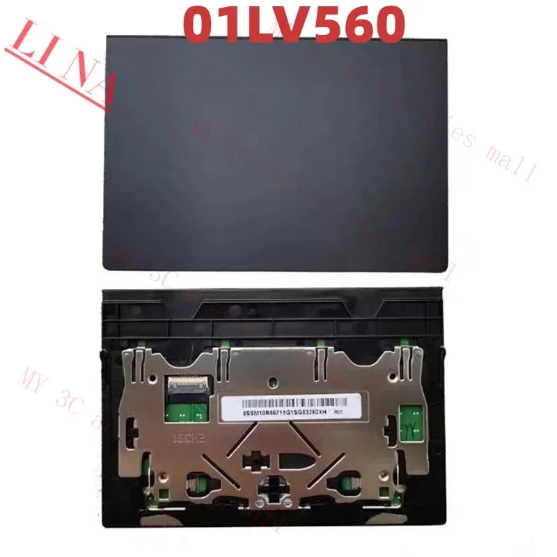 New laptop for Lenovo ThinkPad t470t480 t570 P51s T580 p52s touch pad touchpad ClickPad mouse pad 01lv560 01lv561