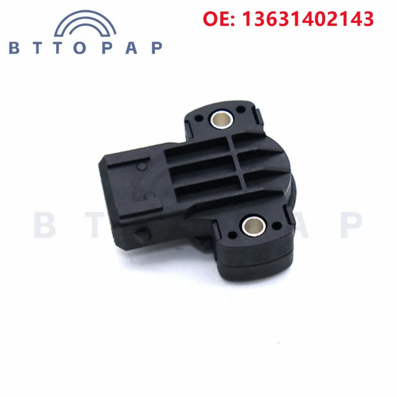 13631402143 New Throttle Position Sensor TPS For BMW M3 M5 Z3 Z4 Z8 E36 E39 E46 E52 E85 Car Accessories 13637840383