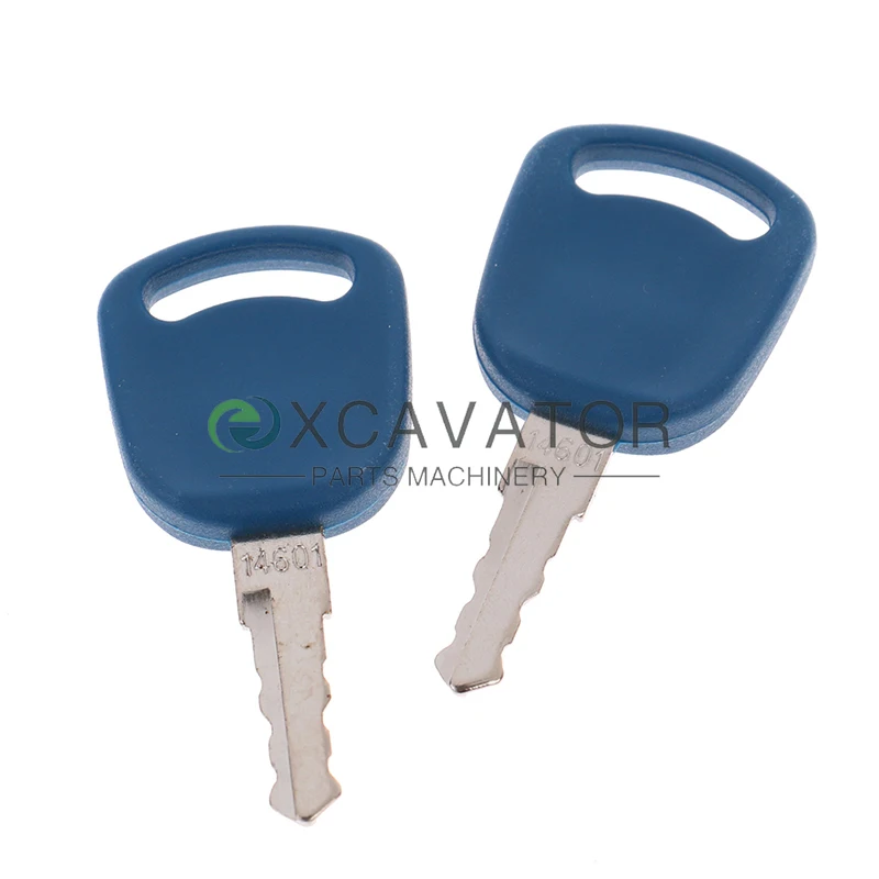 

2 шт. 14601 ключ для экскаватора New Holland, грейдера, пыльника, тяжелого оборудования