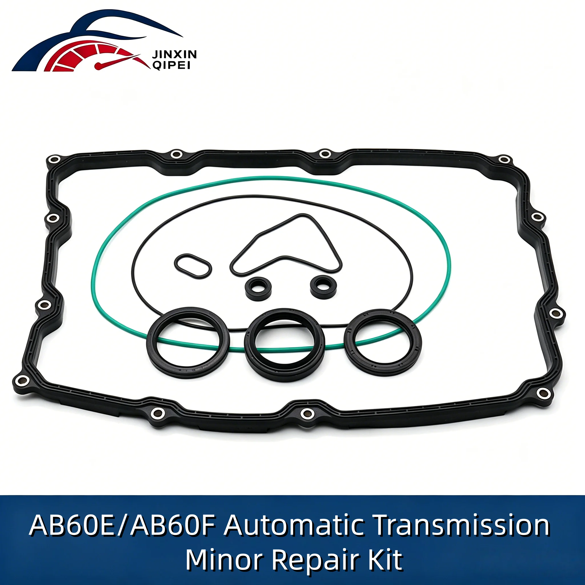AB60E AB60F Automatic Transmission Repair Kit, suitable for Toyota 5700,Premium Quality Transmission Spare Parts