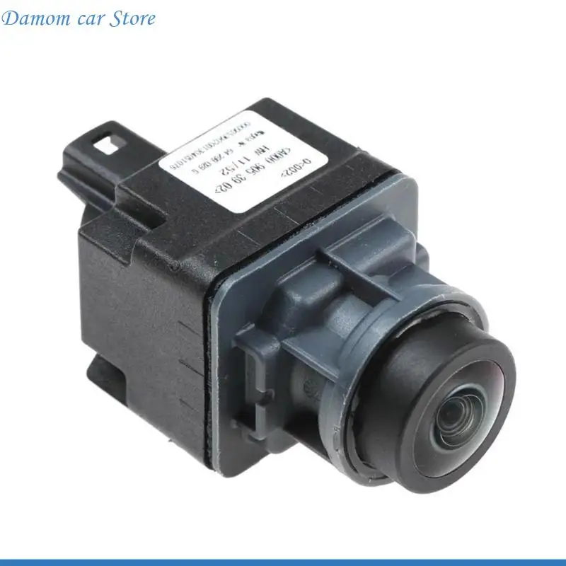 A2UC Front Surround View Camera, Real Time Viewing for E250 E300 E350 Enhances Safety
