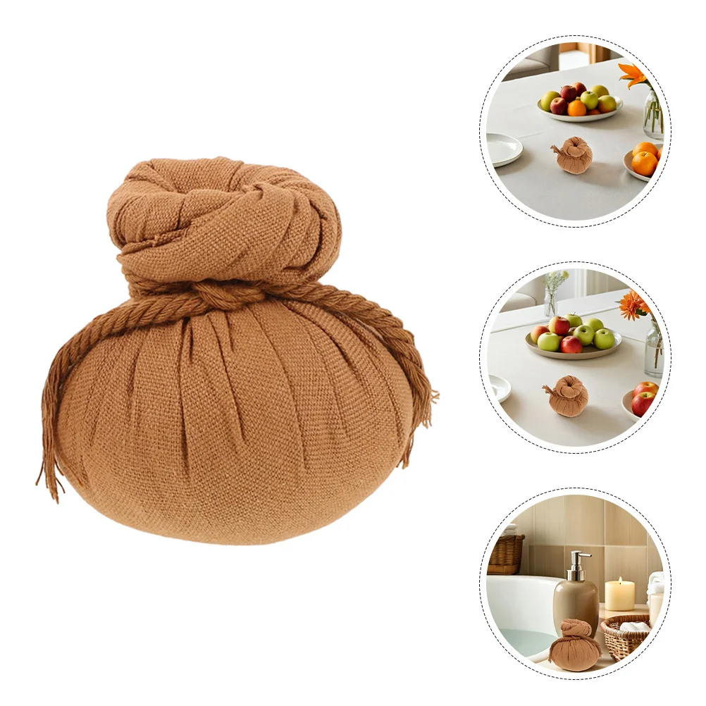 

2 шт., тайские травяные массажные шарики с горячим компресом, ручные массажные шарики для шеи, плеч, тела, глубокие ткани, релаксация, спа-инструмент, китайские товары для здоровья