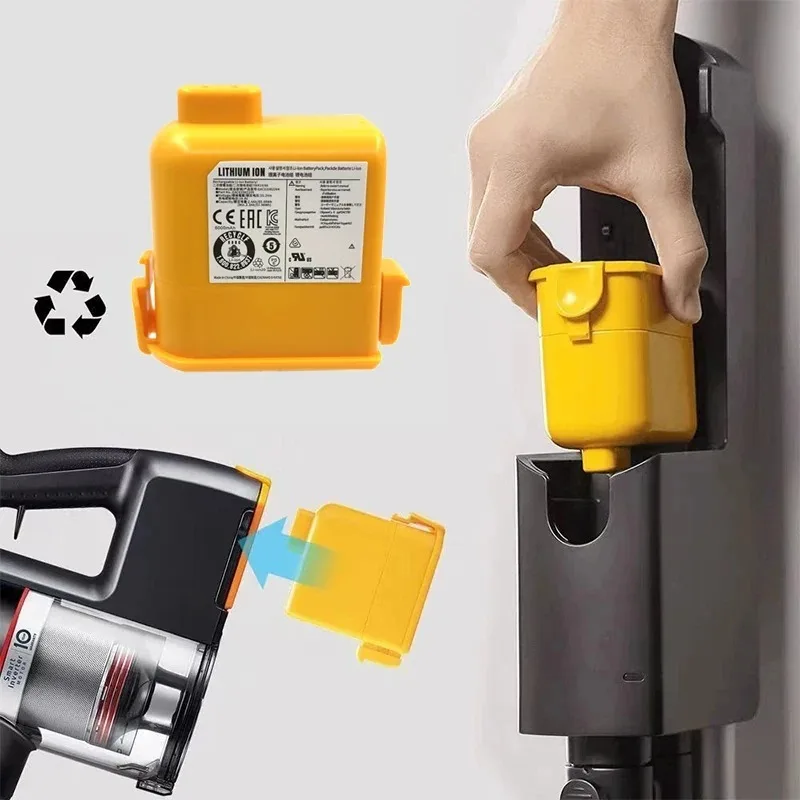 Original Vacuum Cle…