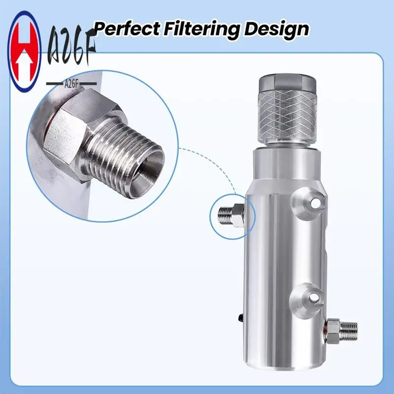 A26F-15G455 Fluid F…