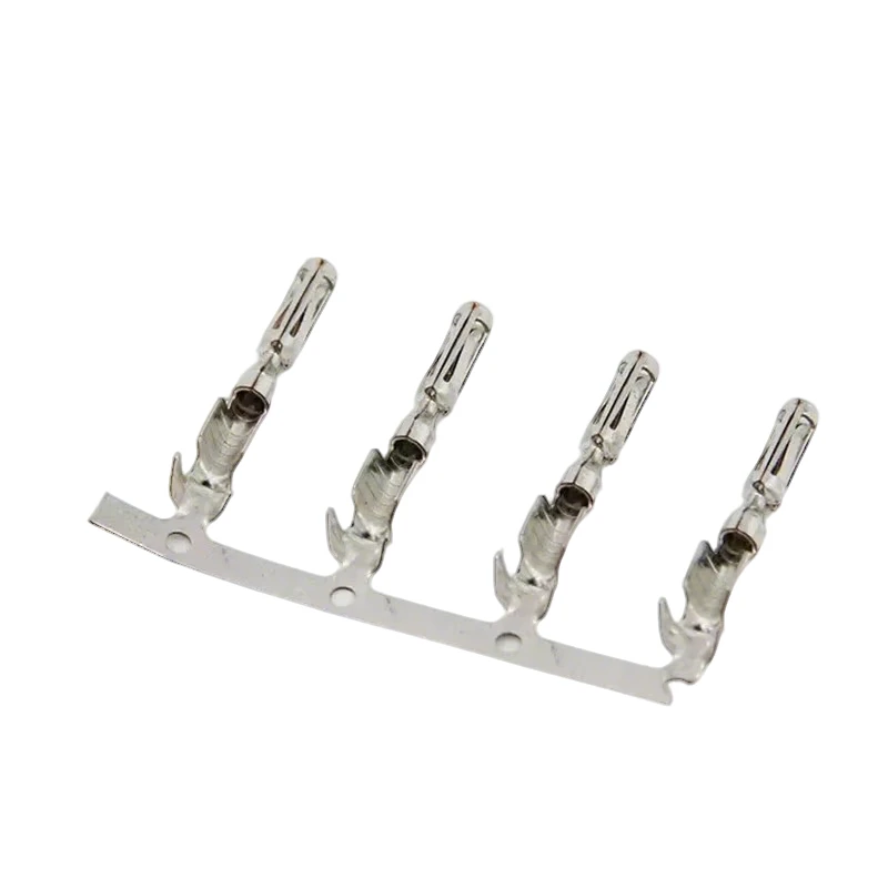 770520-1/770854-1 Automotive Connector  Terminals, Socket, Pin Diameter 1.3 mm TYCO,AMPSEAL，100% Genuine OEM