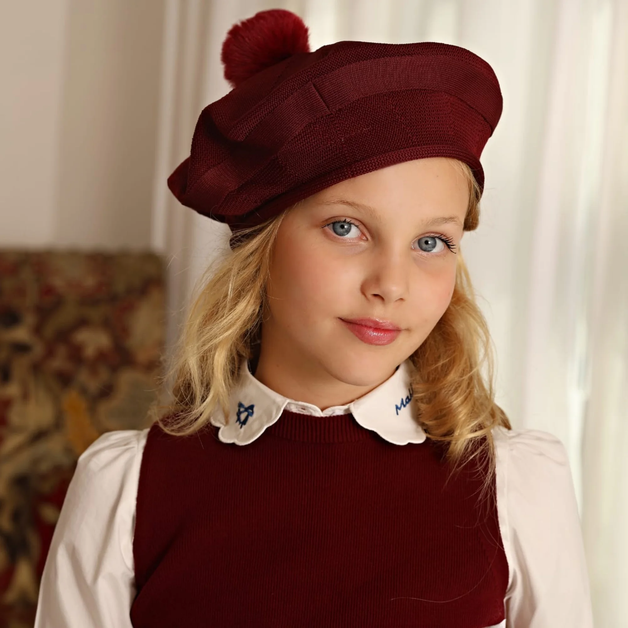 Thumbnail 2 - #11 Most Popular Family Matching Outfits