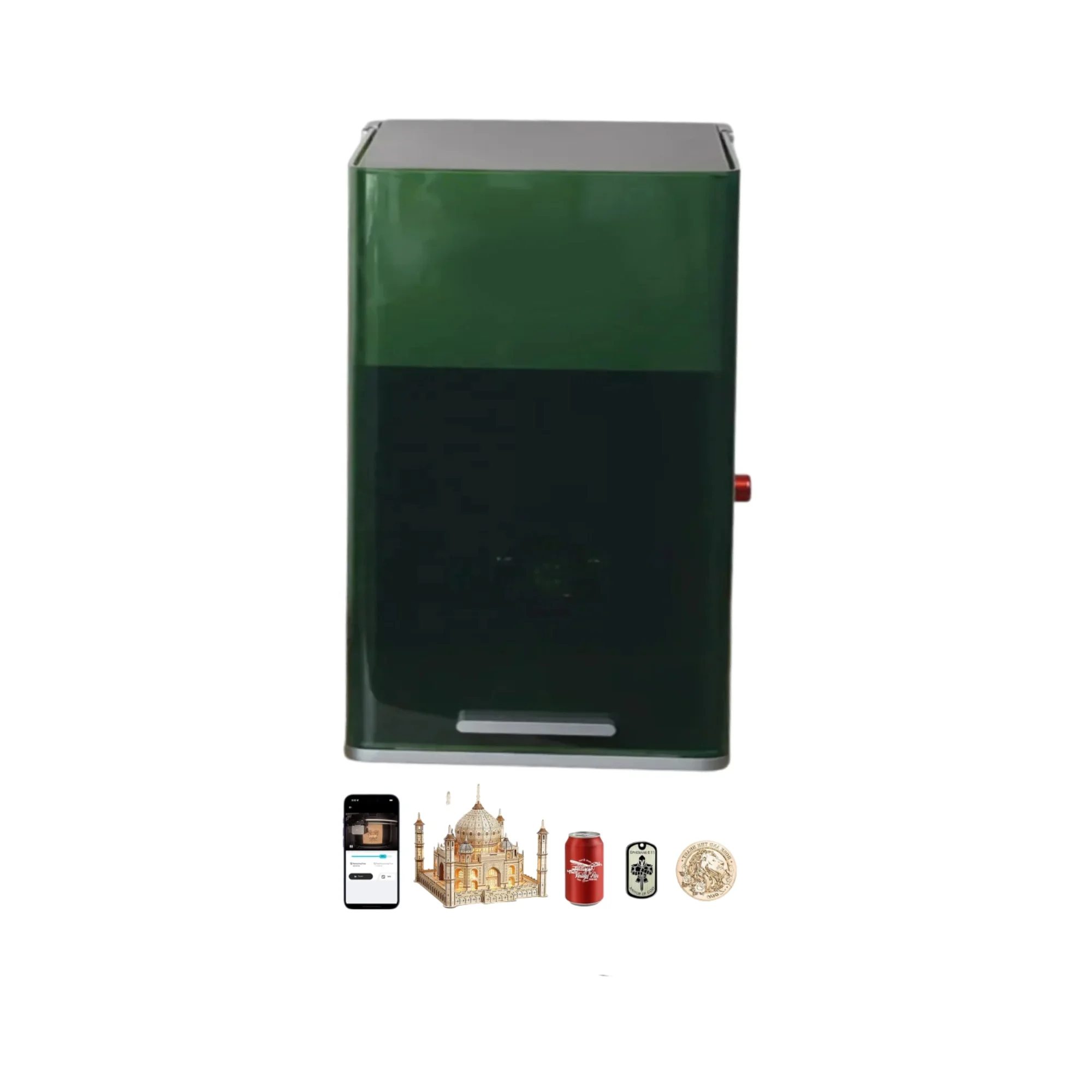 F1 Ultra 20W Fiber …