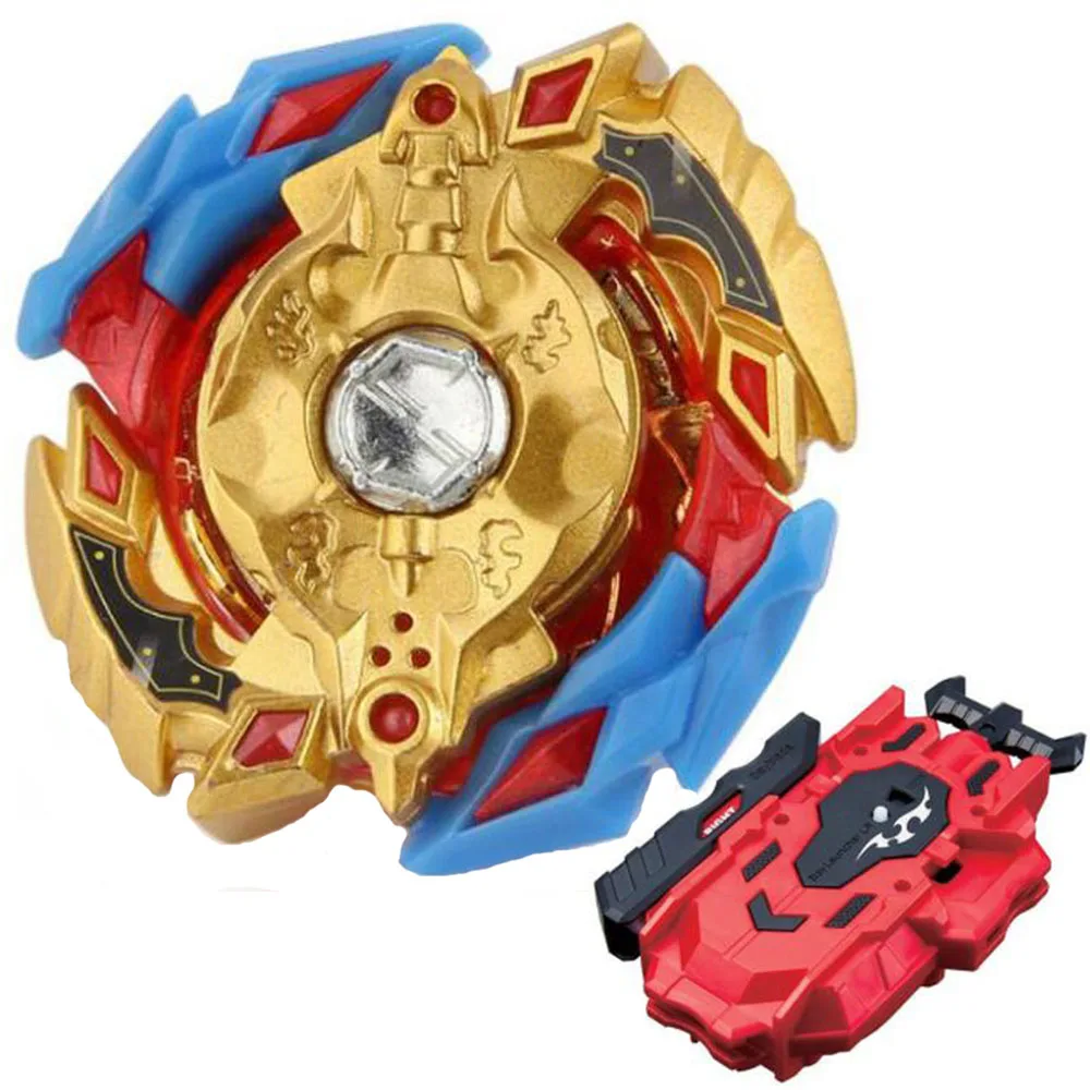 B-X Toupie Burst Be…
