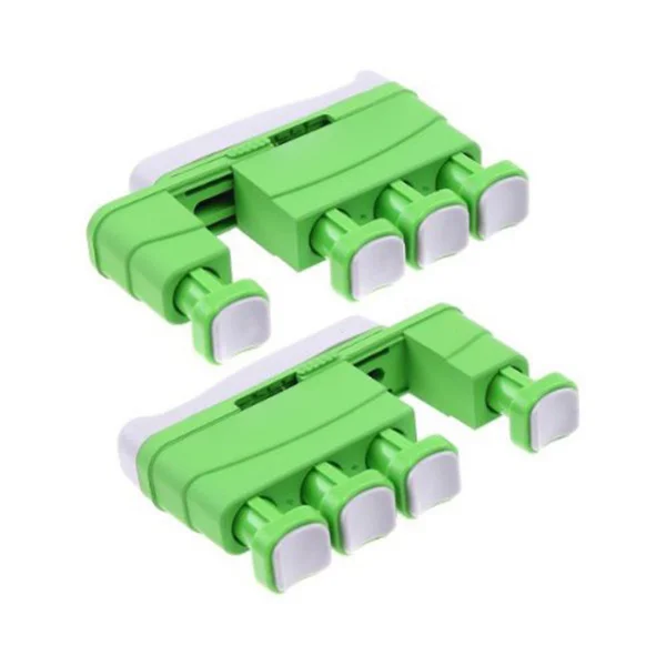 

Finger Tension Trainer Lightweight Hand Exerciser For Guitar Bass Violin Portable Grip Strengthener Ergonomic Design For