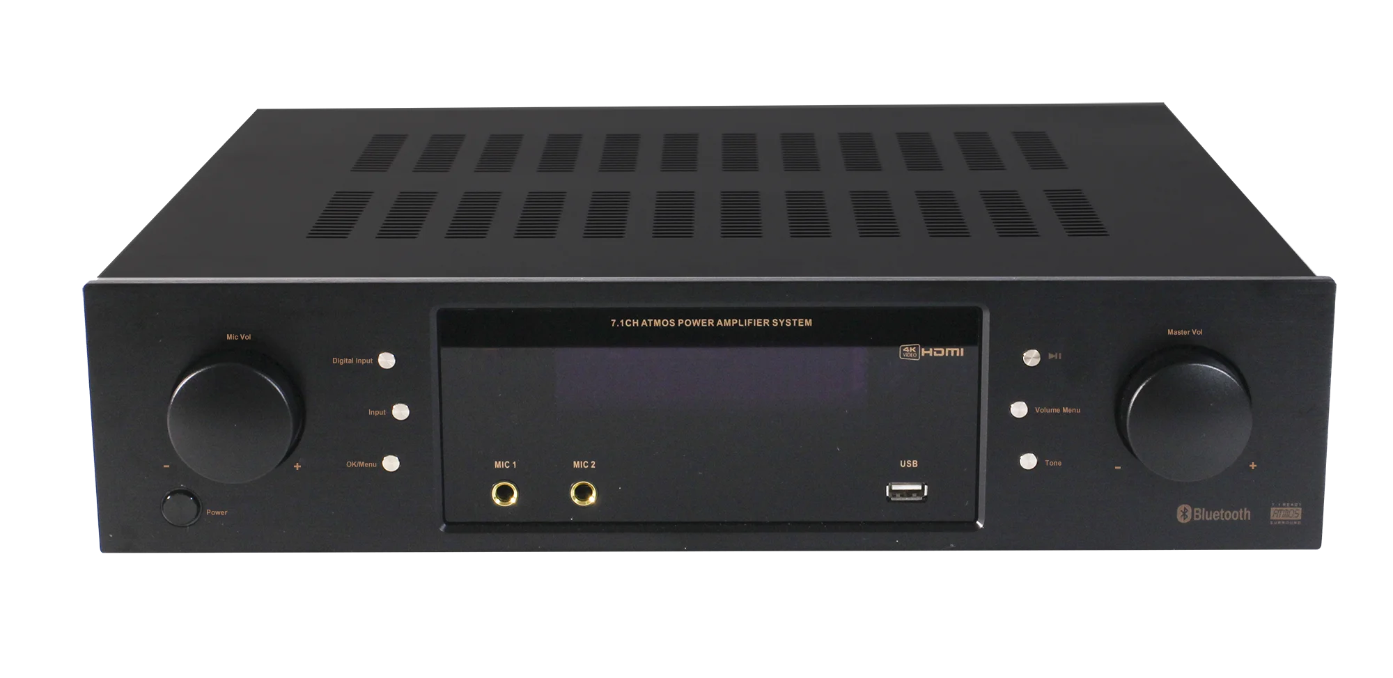 7.1-Channel 2000W D…