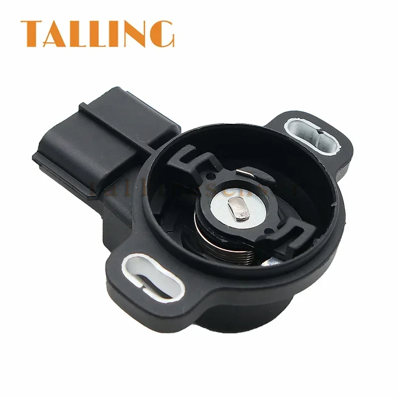 198500-3250 Throttle Position Sensor For Jaguar X-Type 2002 2003 2004 New 198500-3300 1985003300 1985003250 Car Accessories