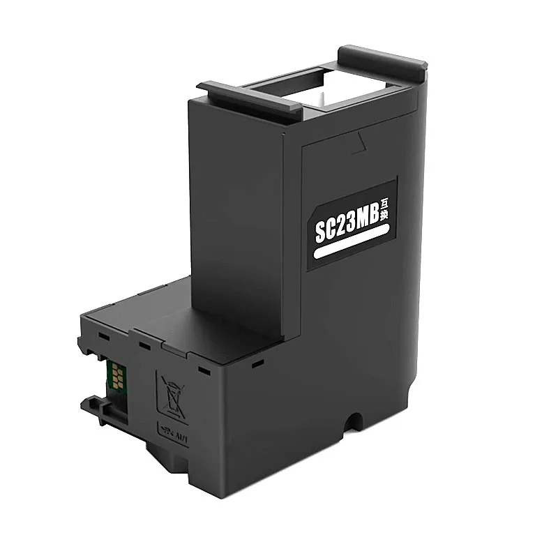 Wartungsbox für Abfalltinten S210125 SC23MB für Epson SureColor SC F130 F170 F160 F100 F150 Drucker C13S210125