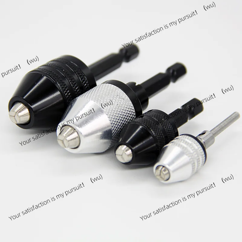 Electric micro motor, fixture, mini drill chuck, new durable