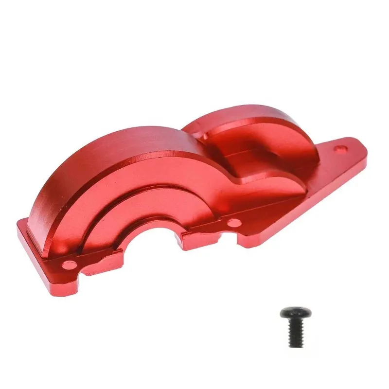 

Комплект крышек двигателя для радиоуправляемой модели TAMIYA TT02 1/10 — аксессуары для повышения производительности