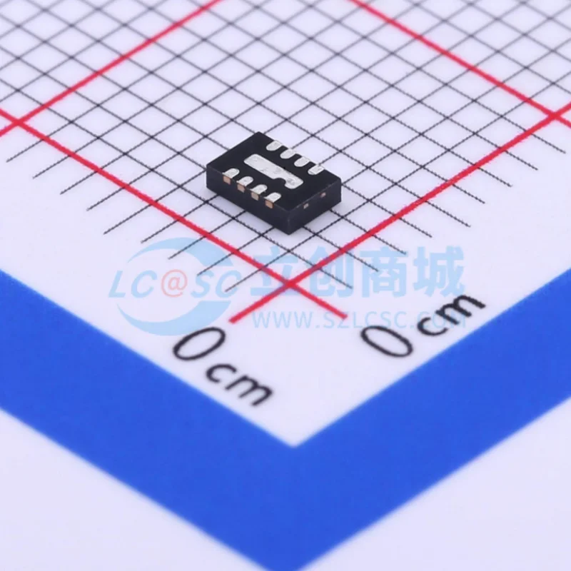 1 PCS/LOTE ADL5530ACPZ ADL5530ACPZ-R7 OTQO LFCSP-8 100% New and Original IC chip integrated circuit