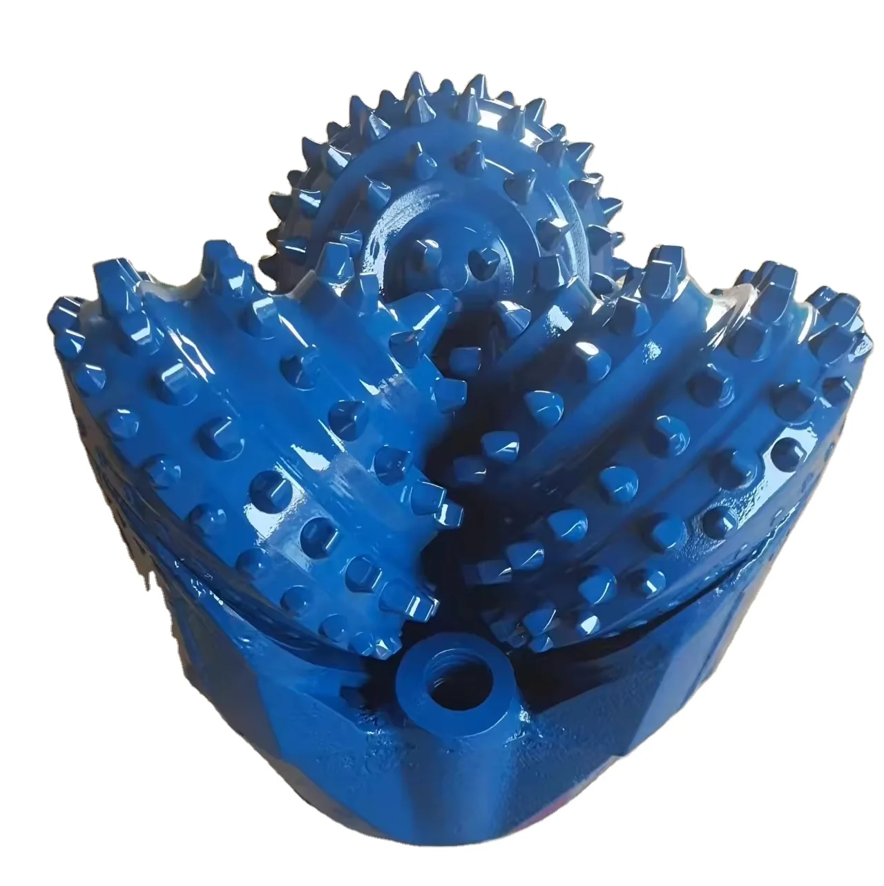 High quality 17 1/2 inch  Tricone Bit  for Rotary Drilling Mining Water Well、