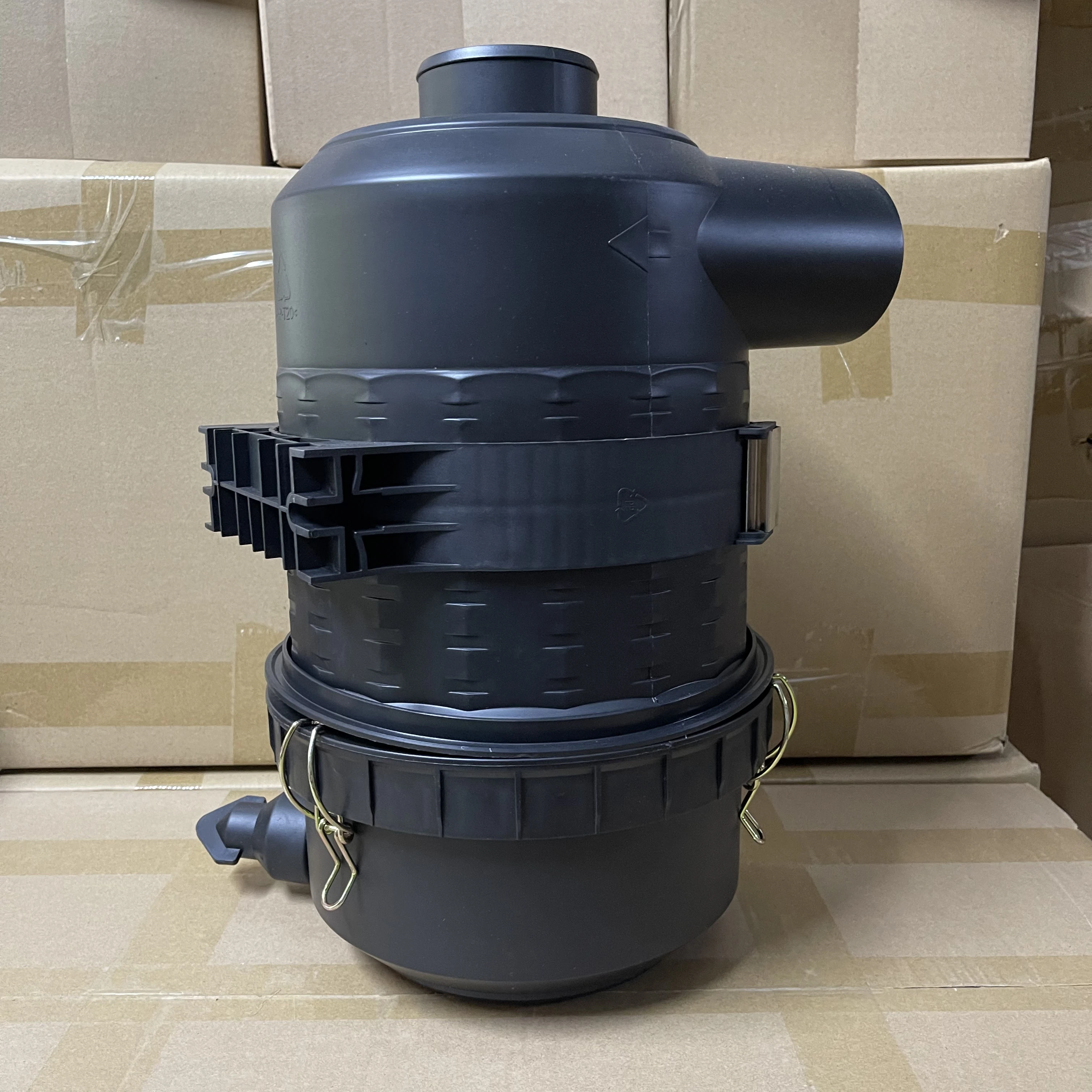 High Quality Original Screw air Compressor Accessories 1621737600/1635050100 air Filter Housing - view 2