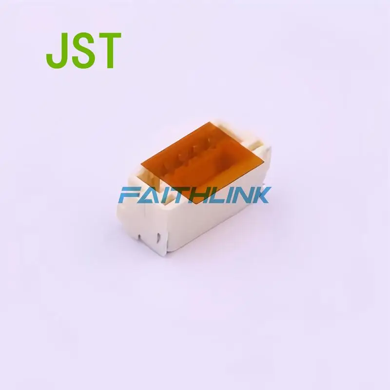 

10PCS BM05B-GHS-TBT(LF)(SN)(N) JST Connector 1x5P spacing: 1.25mm vertical sticker series: GH 100% New original