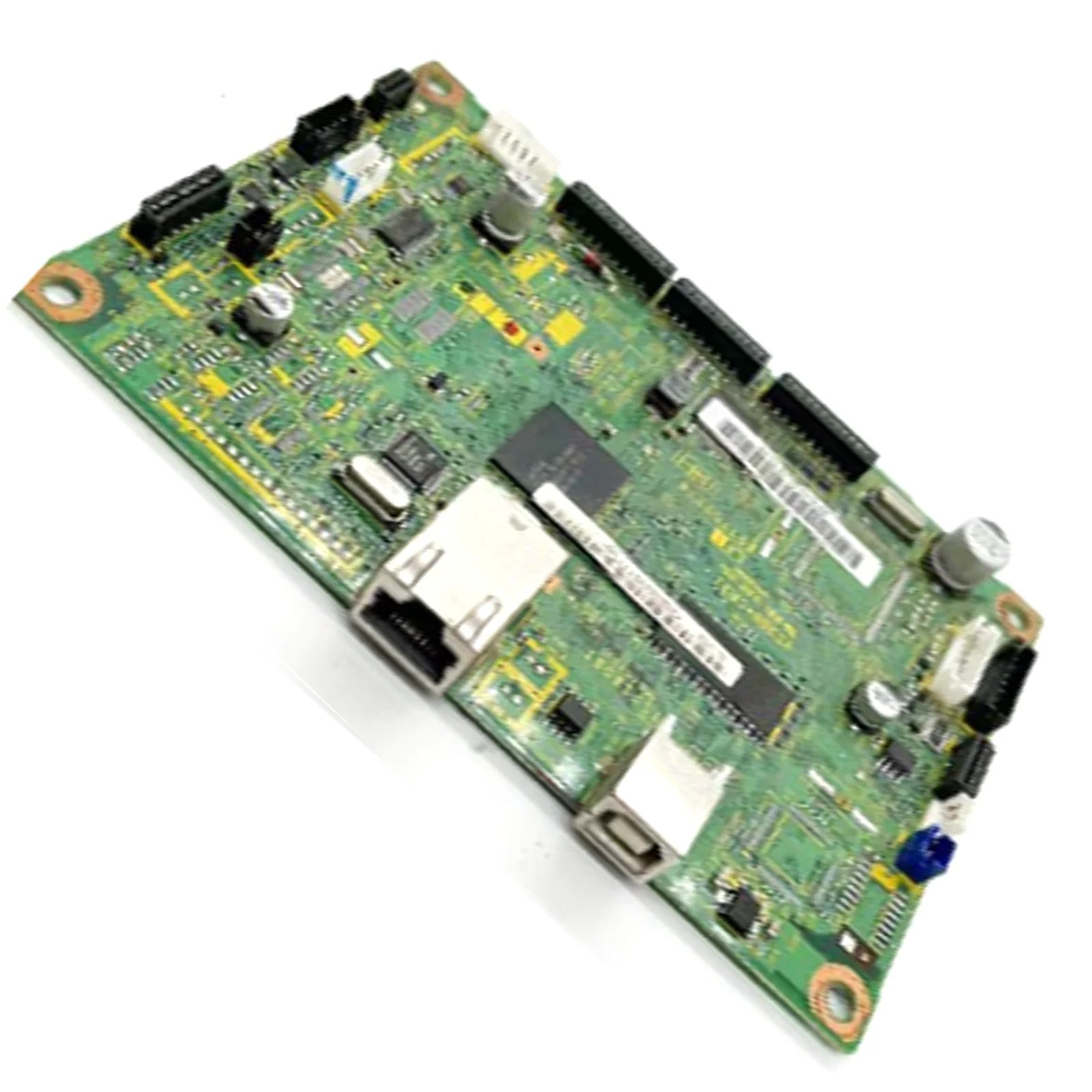 HL-2280DW hl 2280dw placa mãe mainboard B57T052-4 placa mãe se encaixa para irmão