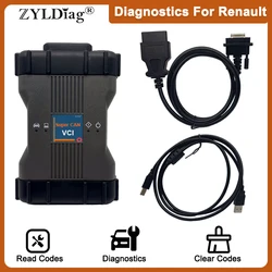 V230 voor Renault Kan Diagnostische Programmering Clip voor Renault VCI Scan Tools Voor Nissan Diagnostic Tool Raad V226