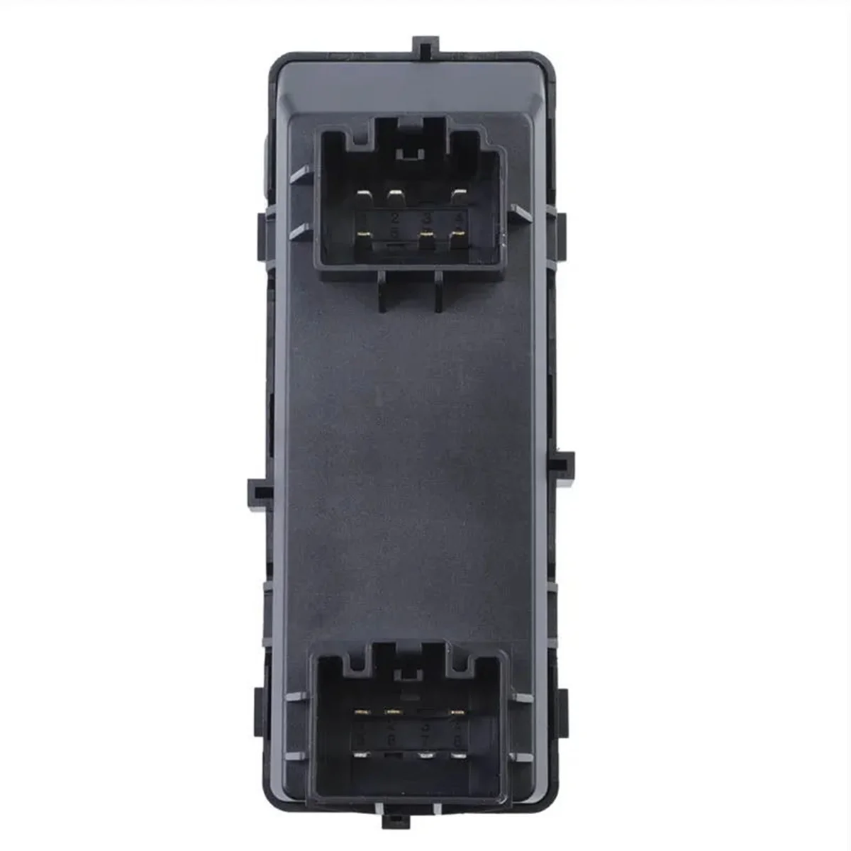 

Front Left Power Window Switch for Ford Edge Explorer Lincoln MKX Mercury 8L1Z-14529-AA 8L1Z14529AA 1S15427 DWS547—L48A