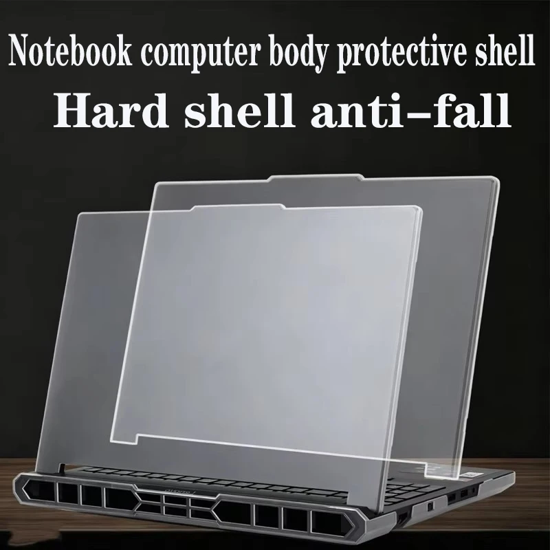 For Legion Pro 7i Gen 10 16IAX10H 16AFR10 16inch Computer protective shell notebook hard shell anti-falling body shell