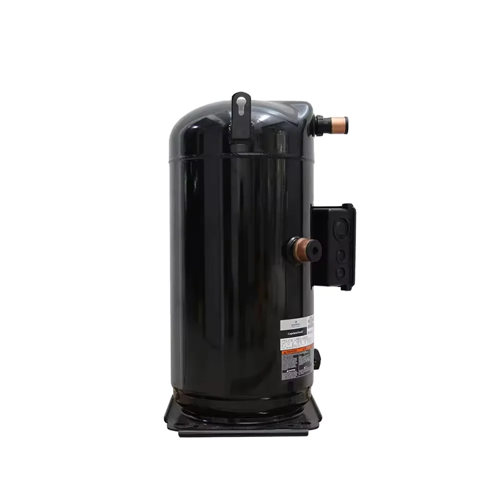 

30HP Scroll Compressor ZR380KCE-TWD-522 Refrigeration & Air Conditioning Compressor