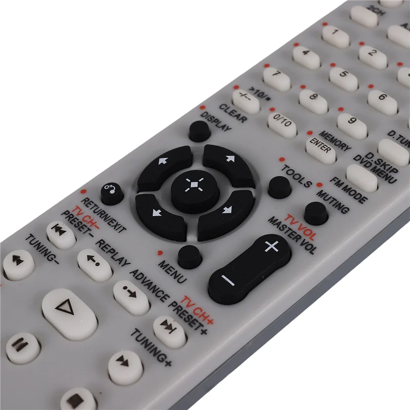 GO-Telecomando RM-AAU013 Per SONY HOME THEATER Ricevitore audio/video HTDDW790, STRDG510, STRK790, HTDDW795