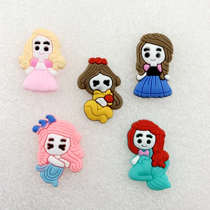 20Pcs Cute Pvc Prin…