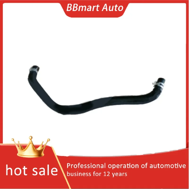 

DJ5E8A582AC BBmart Auto Parts 1 Pcs Warm Water Air Pipe Engine Heater Hose Water Tank Pipe For Ford KUGA 2013-