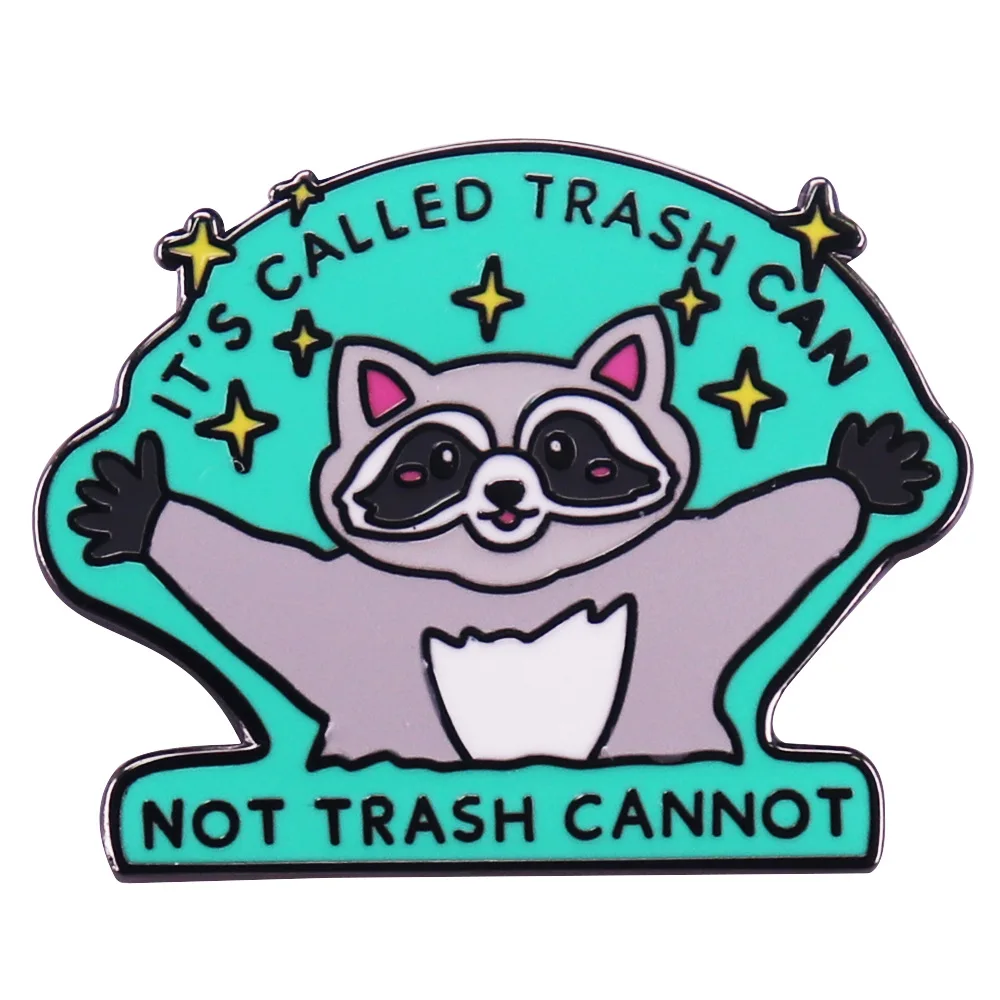 Fun Cat Brooches Fashionable Cartoon Metal Pins Denim Jacket And Backpack Decorations Exquisite Medals Holiday Gifts