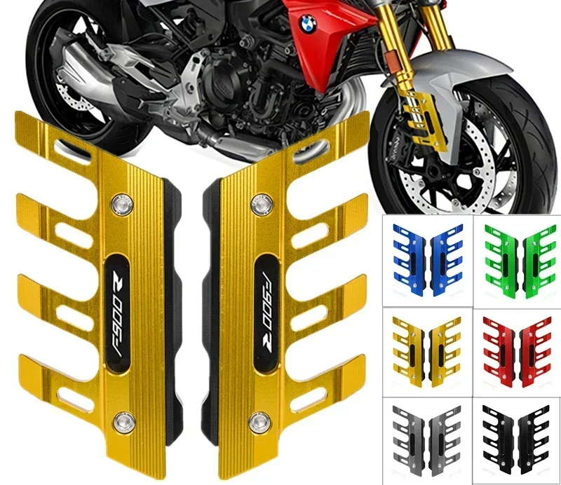 

Для BMW F900R 2019-2021 мотоцикла, передний тормозной диск, суппорт, защита от падения, декоративная защитная крышка F900 R