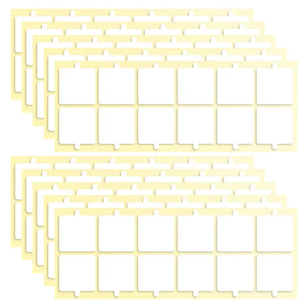 10sheets-transparent-double-sided-adhesive-tape-35x35mm-for-acoustic-foam-panels-soundproofing-mounting-removable-residue-free