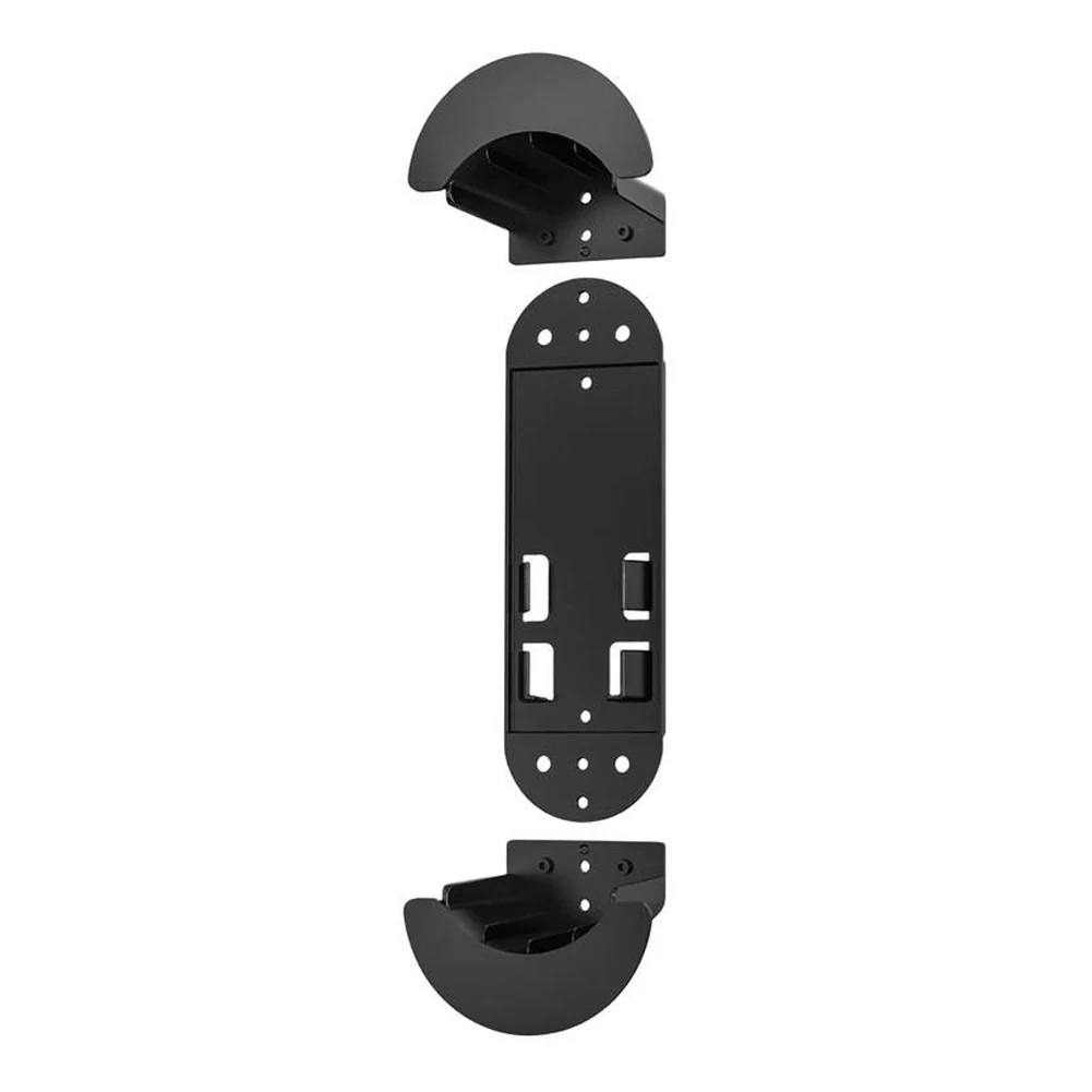 Cable Management Mount Organizer Storage Holder For Starlink Dish Ethernet Adapter Cord Winding Bracket For RV