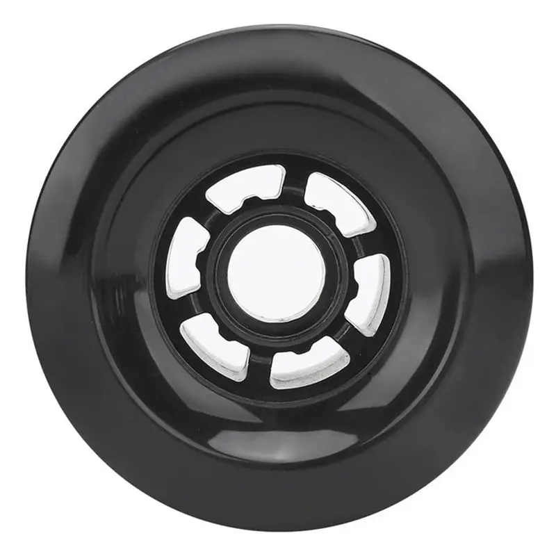 

XSXS-2X Longboard Electric Skateboards Tires 90Mm PU 78A Shockproof Wheels E-Skateboard Replacement Accessories Spare Parts