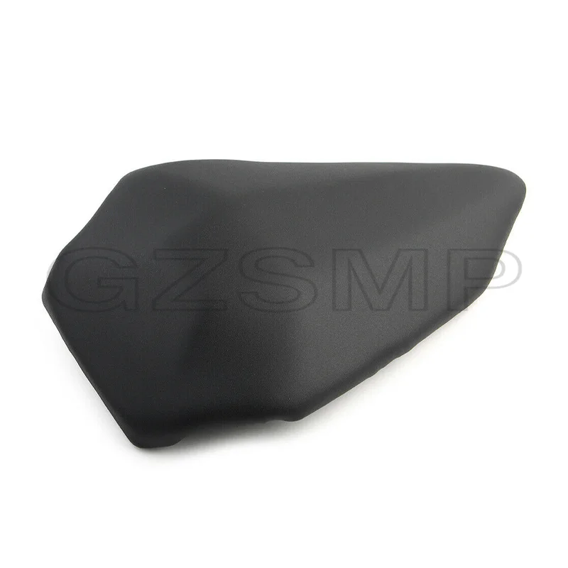 Motocykl zadní pillion cestující Seat couvat obal cowl pro DUCATI 899 1199 2012 2013 2014 2013 černá